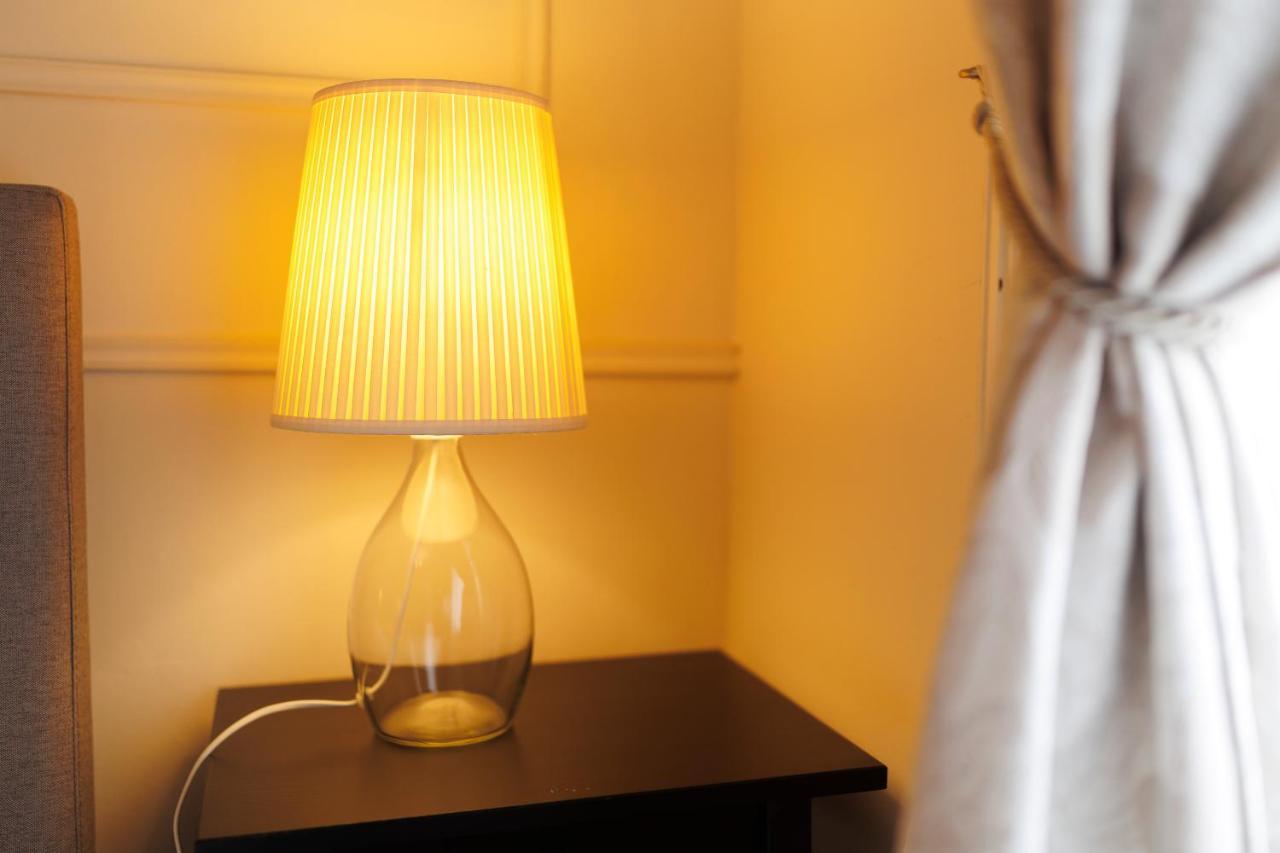 Spacious Flat In Old Town Wi-Fi Temesvár Kültér fotó