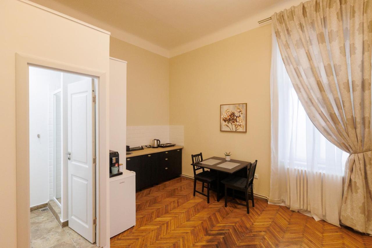 Spacious Flat In Old Town Wi-Fi Temesvár Kültér fotó